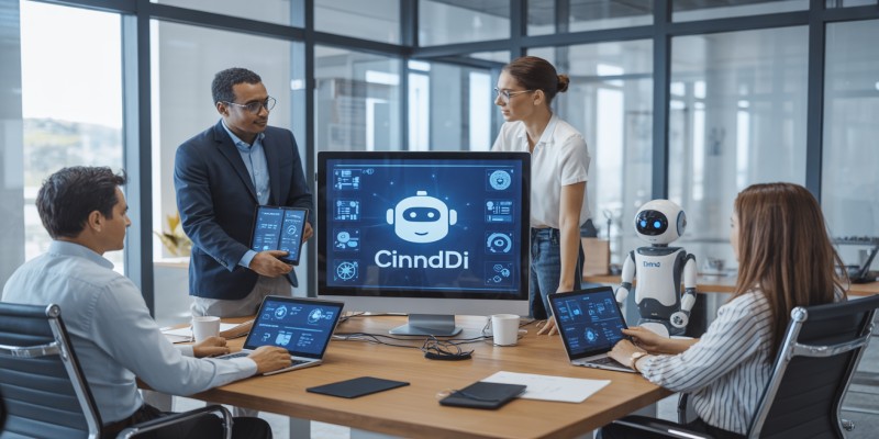 As melhores ferramentas de chatbot para sua empresa em 2024